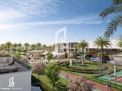 Early Delivery Apartment for sale At Belle Vie Beach Residence