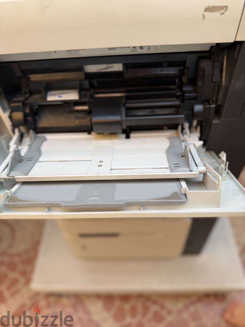 HP printer 1