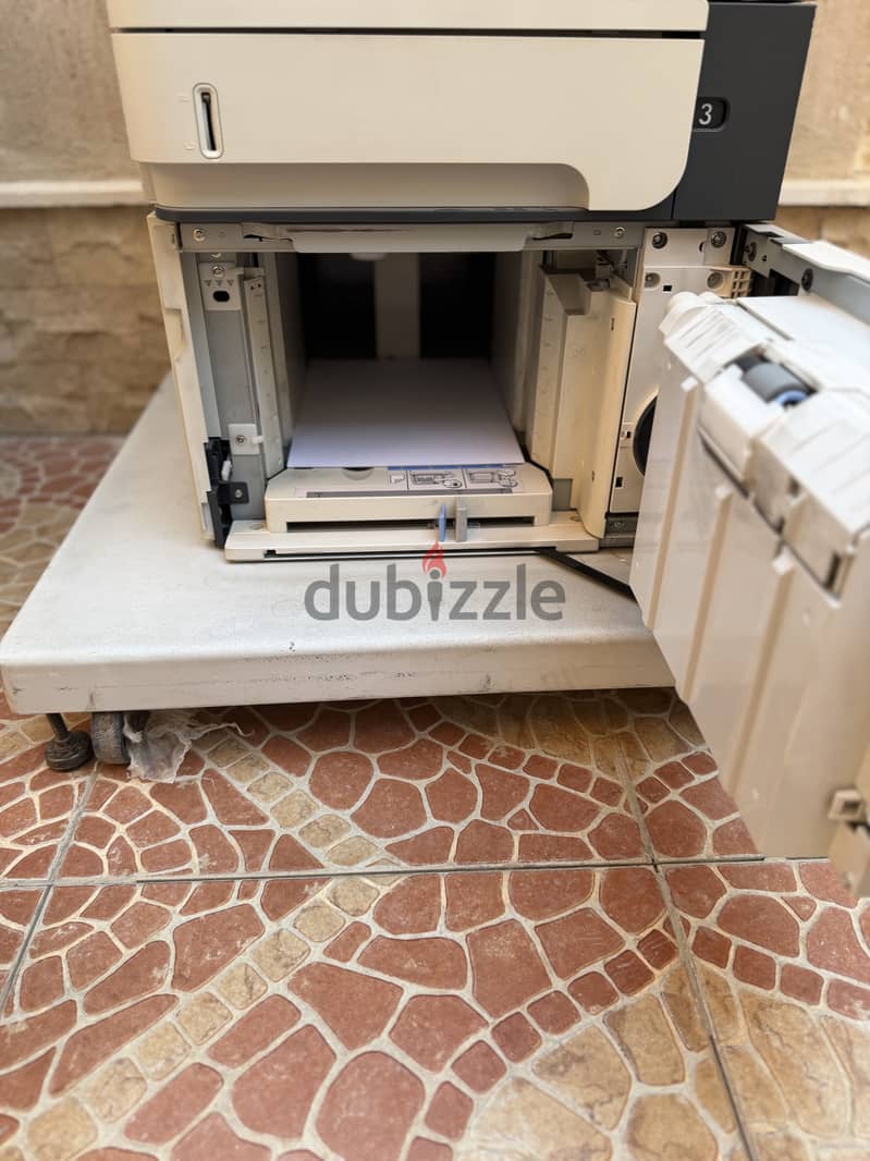HP printer 3