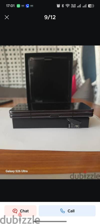 Samsung Z Fold 4