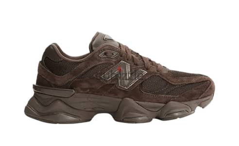 حذاء new balance 9060 مقاس 43