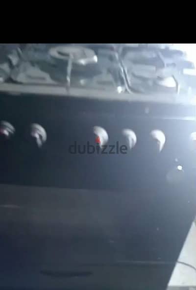 بوتاجاز يونيون إير (يونيون جاز) 5 شعلة