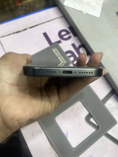 آبل - آيفون 15 برو ماكس