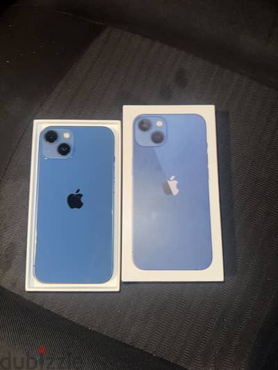 آبل - آيفون 13