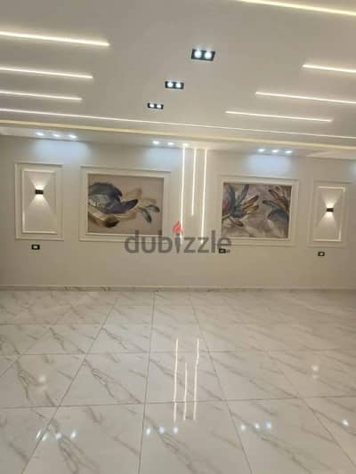 شقه للبيع شارع ال٢٧