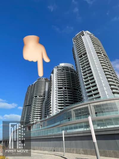 Hot Deal Apartment for Sale in the Heart of New Alamein City – Alamein Towers