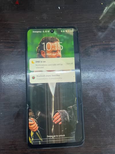 Xiaomi Poco X3 GT قابل للتفاوض البسيط