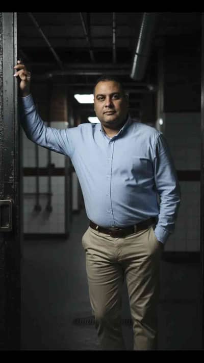 احمد