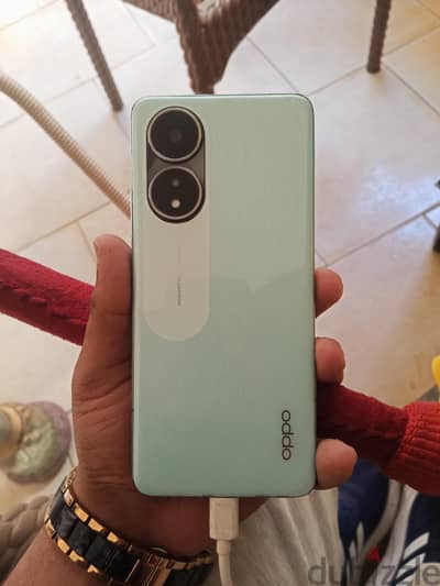 OPPO A58