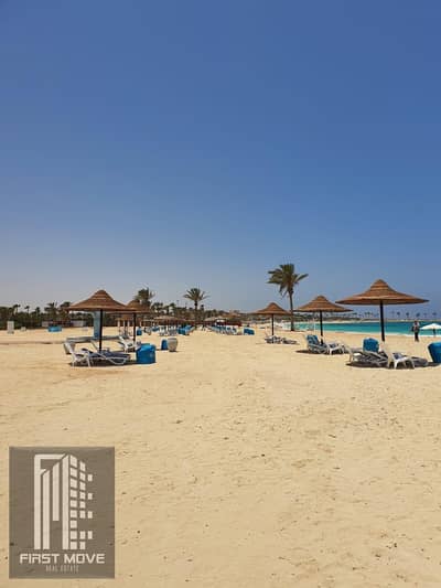 Hot Deal Townhouse for Sale in Ras El Hekma – Koun Village_ KM 201, next to Sodic.