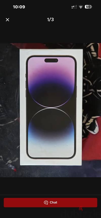 Apple - iPhone 14 Pro Max