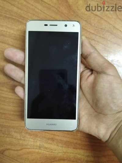 Huawei Y5 2017