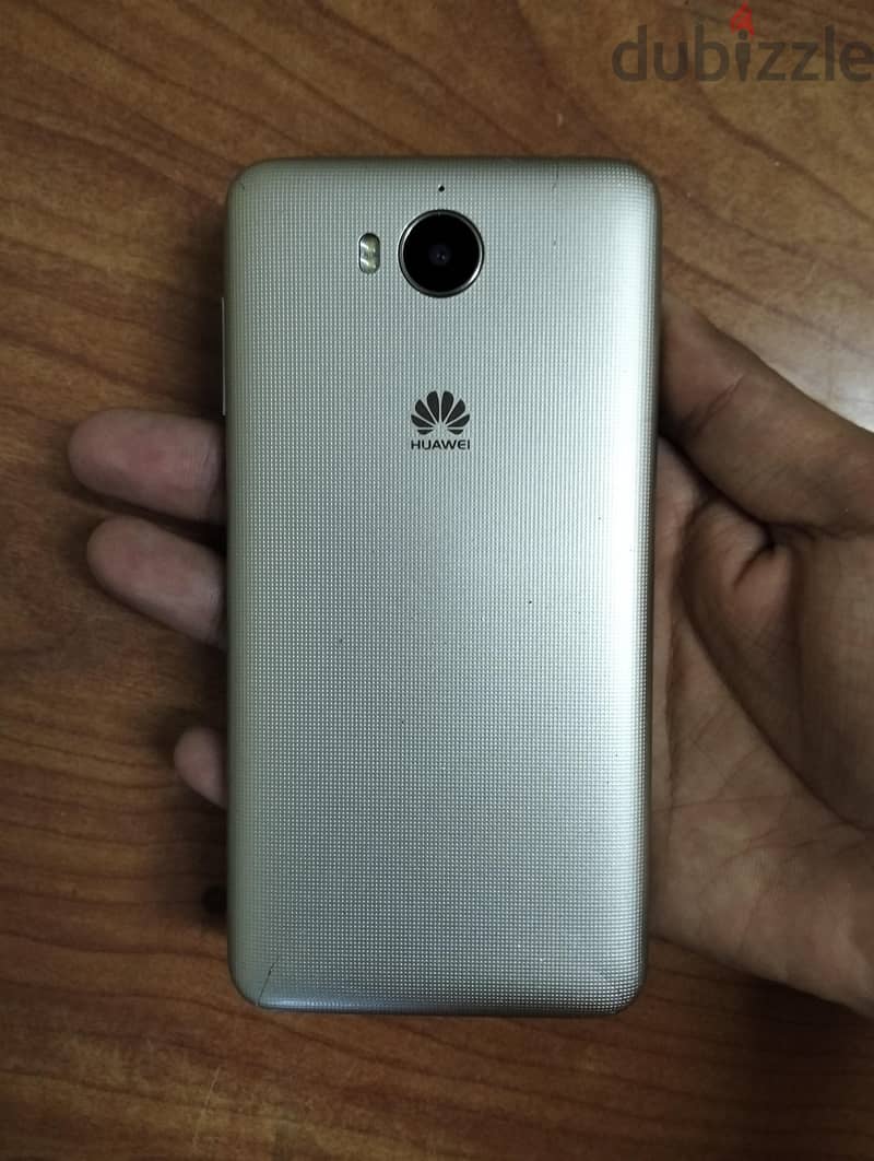 Huawei Y5 2017 1