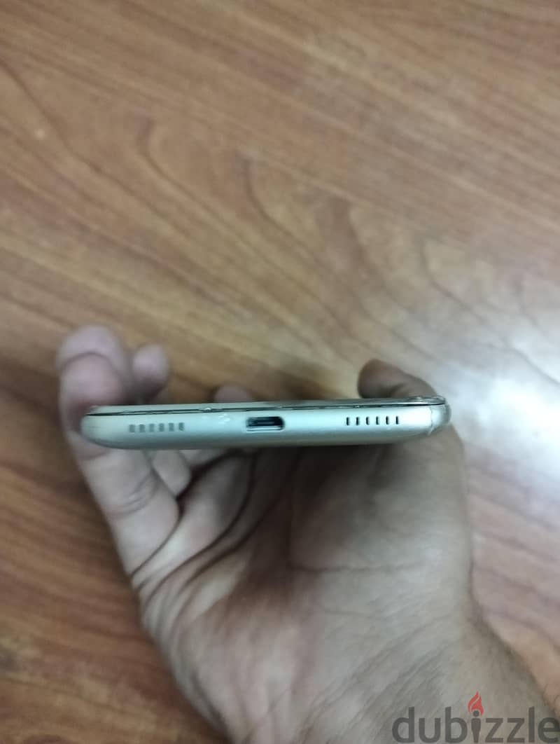 Huawei Y5 2017 3