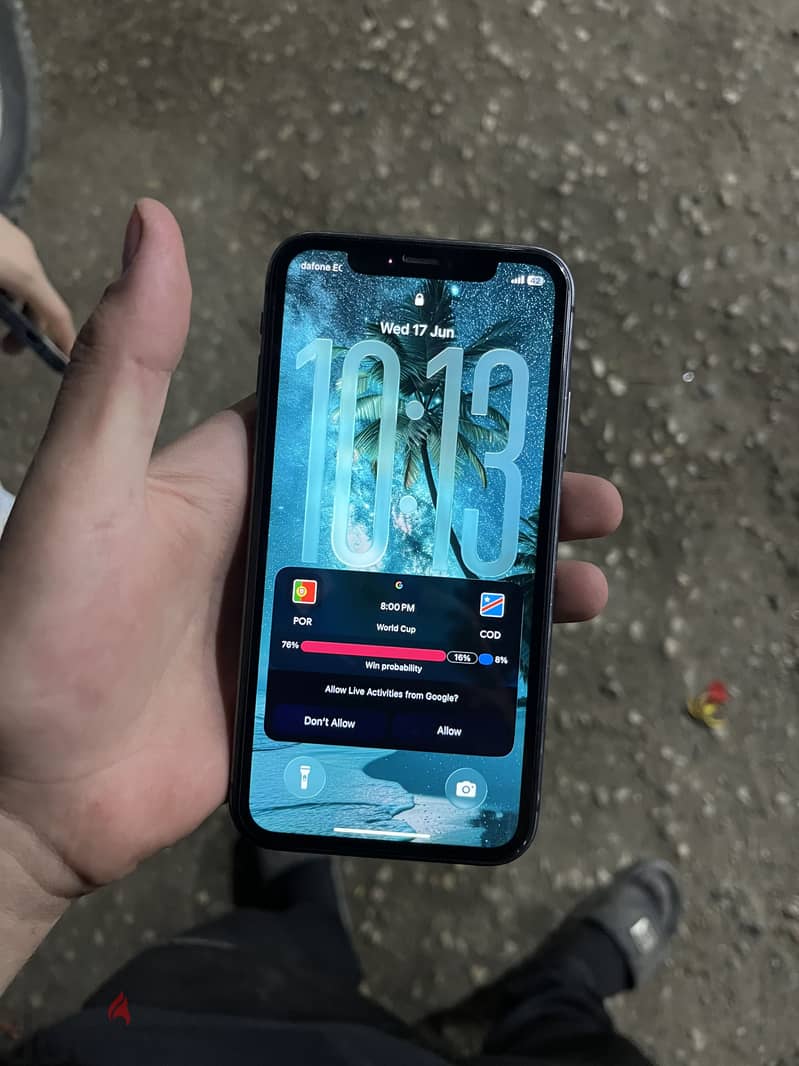 Apple - iPhone 11 1