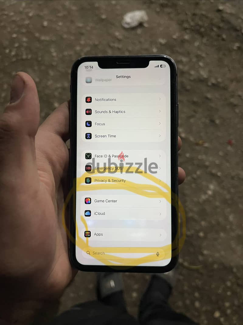Apple - iPhone 11 2