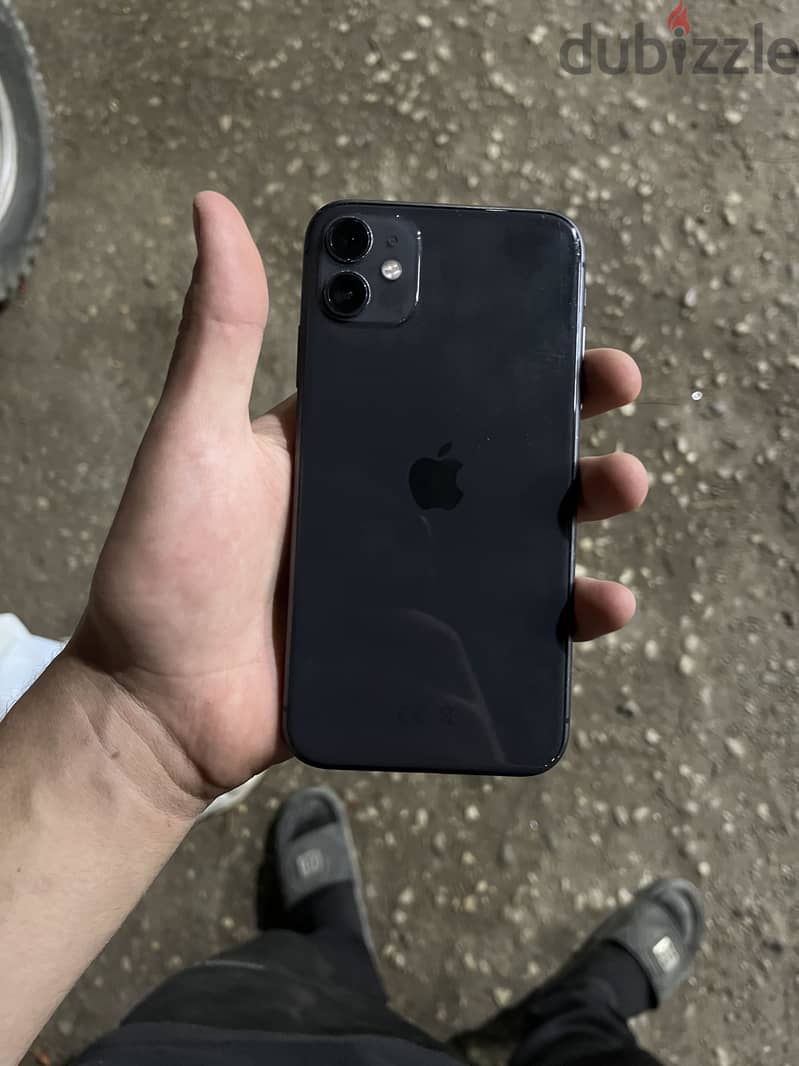 Apple - iPhone 11 6
