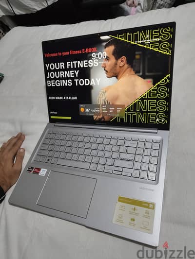 Asus Vivobook 16X للبيع