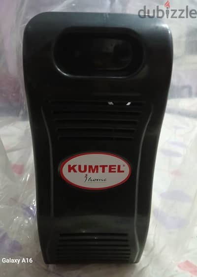 صاعق حشرات كهربائي KUMTEL