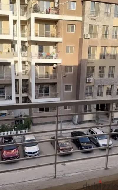 شقة للإيجار كومباوند دار مصر الأندلس