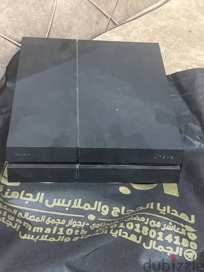 بلايستيشن 4