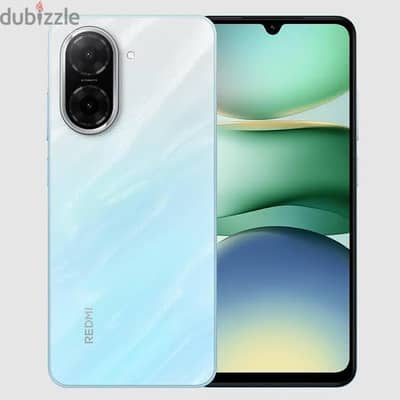 موبايل redmi a5 استعمال نضيف