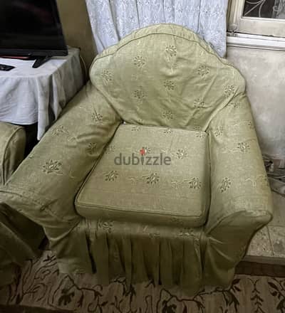 انتريه مستعمل