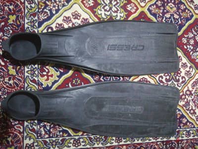 زعانف pro star