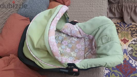 carseat