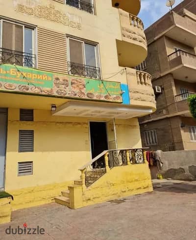 Administrative / Commercial Headquarters 440m for Rent - Nasr City | Diplomatic Neighborhood A distinctive location near Pepsi Company Administrative / Commercial Headquarters 440m for Rent - Nasr City | Diplomatic Neighborhood A distinctive location near Pepsi Company