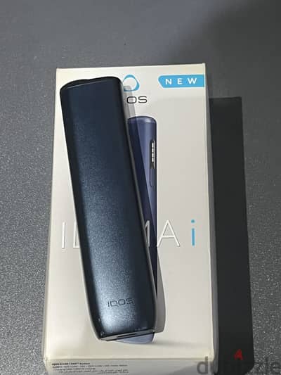 Iqos illuma one