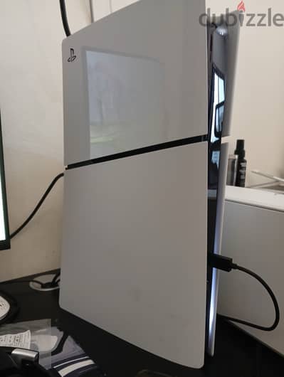 PlayStation 5 slim digital