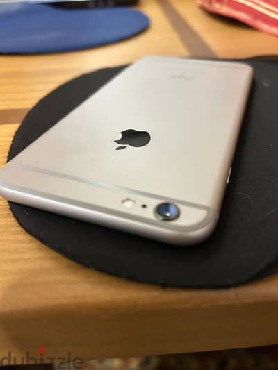 Apple - iPhone 6S Plus