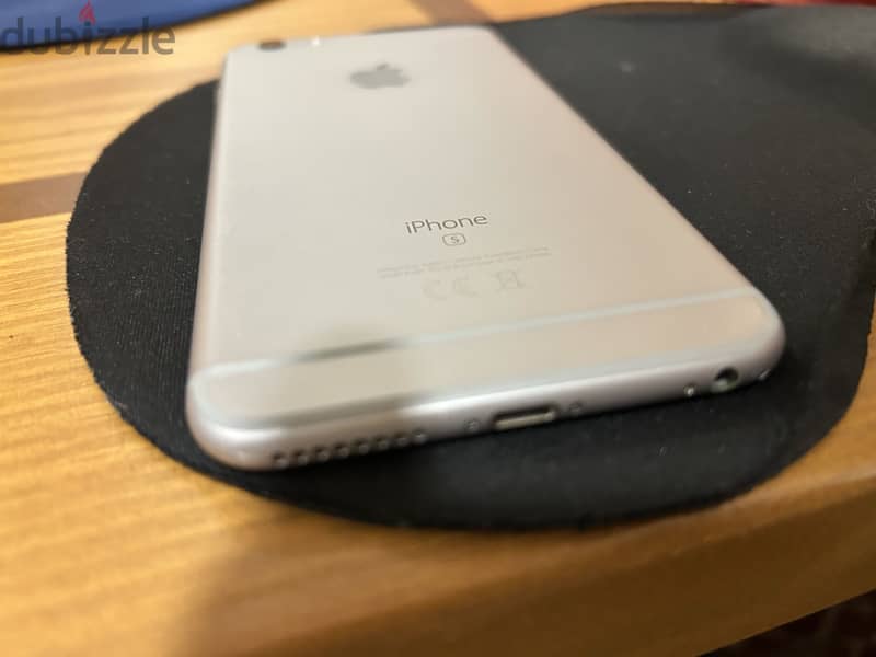 Apple - iPhone 6S Plus 3