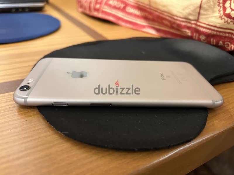 Apple - iPhone 6S Plus 4