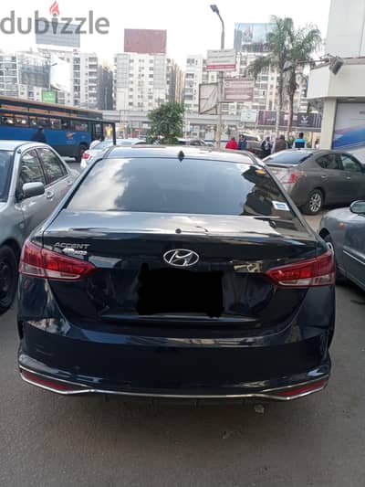 سياره للايجار