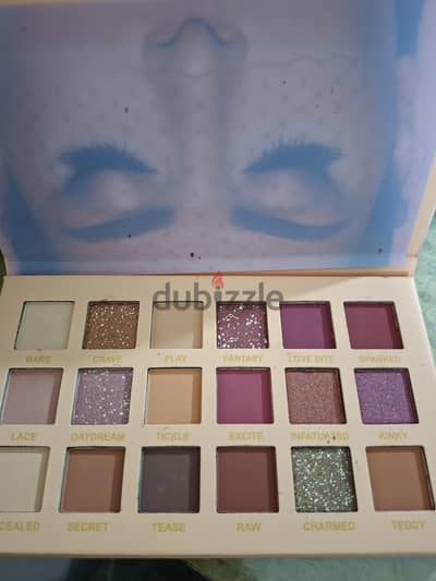 New nude first high copy