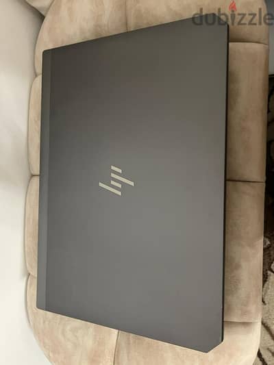 للبيع وحش العمل الشاق والألعاب HP ZBook 17 G6