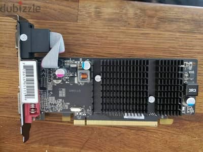Hd 5450 1gb ddr3
