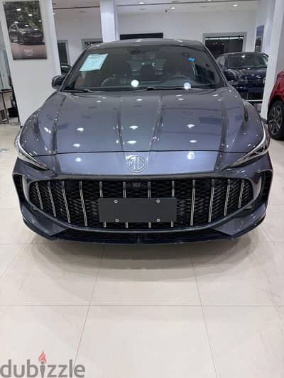 ام جى جى تى 2026