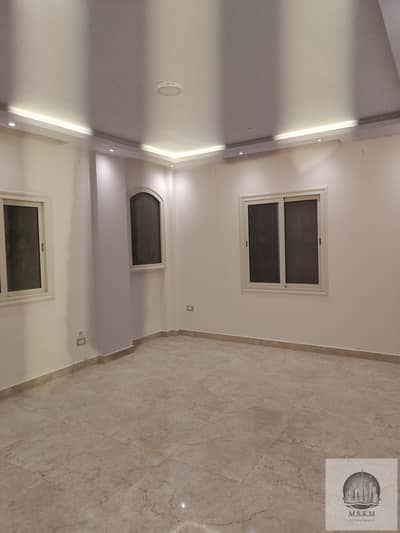 Apartment for Rent in Gardina Heights 1 – Fifth Settlement – 170 SQM Ground Floor