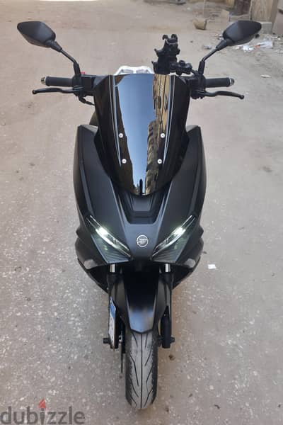 keeway viesta 2025