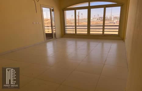 For sale, a fully finished apartment  in the Administrative Capital, Al Maqsad Compound