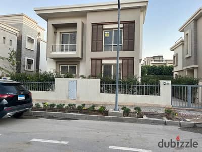 فيلا ستاندالون في كايرو فيستيفال ( اوريانا ٢ ) للايجار