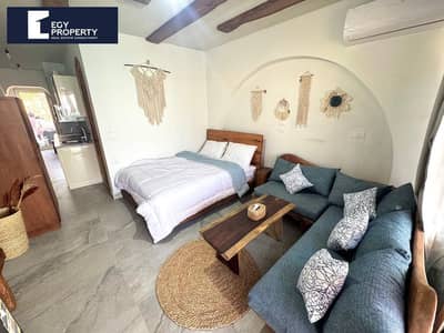 Cabin for sale in Hacienda bay north coast fully furnished with lagoon view