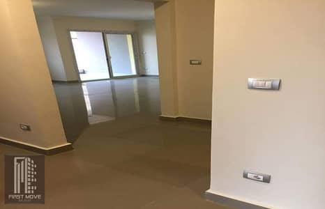 For sale, a fully finished apartment  in the Administrative Capital, Al Maqsad Compound