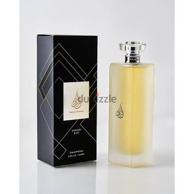 Black XS L'Exces بلاك ليكسيز برفان ماء ذهب اصلي العلبه متبرشمه