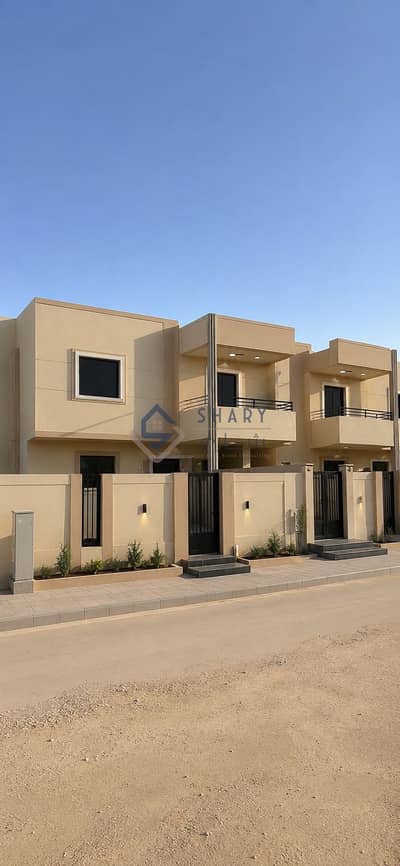 Apartment for sale in Al Villas