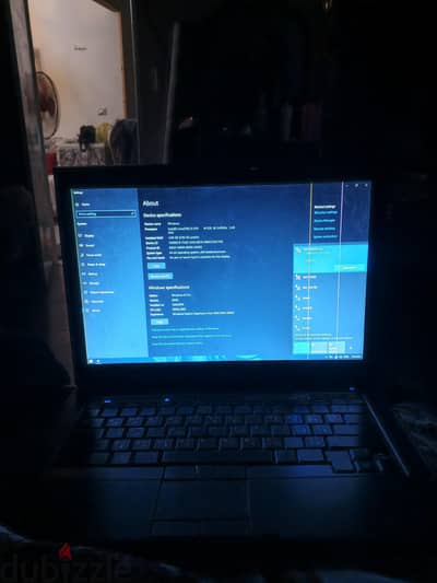لاب توب للبيع ديل
