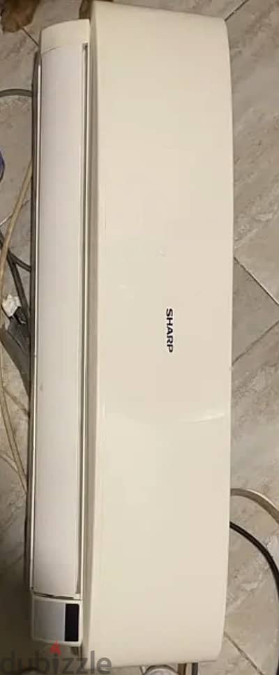 SHARP AC NEEDS TO BE SOLD ASAP